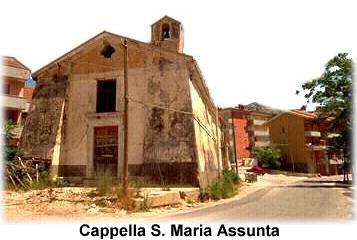 cappella